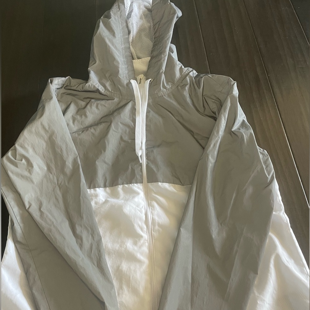 Filas reflector jacket